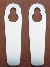 Verbesserte Ersatzmesser für