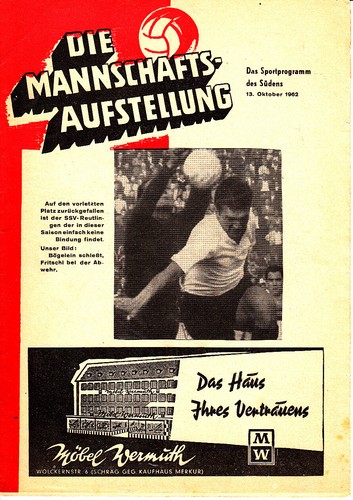 Nürnberg ssv - 1.fc,