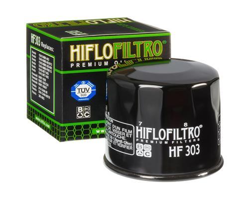 ölfilter hiflo hf303 - Ölfilter,