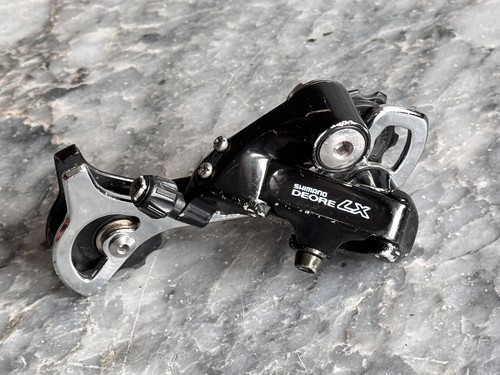 Shimano deore m567 - shimano, rd-m567