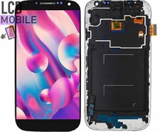 LCD Touchscreen Für Samsung