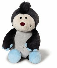 Nici 38288 Maulwurf Marlon Schlenker 23cm Forrest Friends Plüschtier Kuscheltier