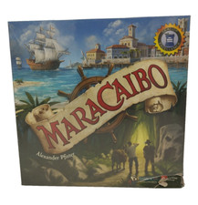 Maracaibo - Englisch -