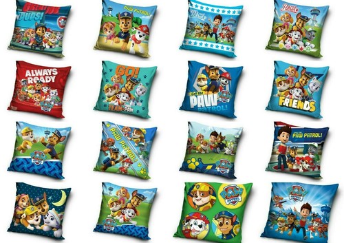 Paw patrol kissenbezug - patrol,