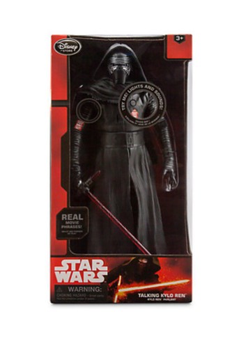 Star wars sprechende - wars,