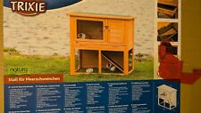Trixie natura Kleintierstall Freilaufgehege 104x97x52