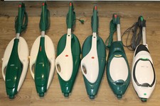 Original Vorwerk Kobold VK 120 121 122 130 131 135 136 140 150 200 Desinfiziert