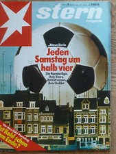 Stern märz 1977 - 03.,