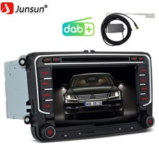 Autoradio DAB CD DVD GPS Sat