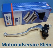 Original Suzuki Kupplungshebel DL GSR GZ RV SFV TU VL 125 250 600 650 750