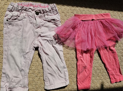 Baby hose jeans 80 - baby,
