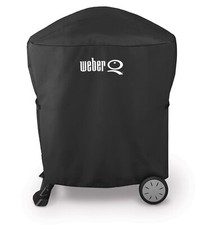 Weber Premium Abdeckhaube für