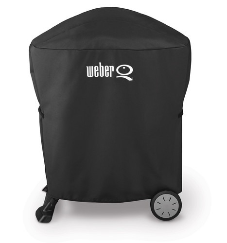 Weber premium abdeckhaube für - weber,