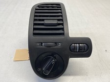 VW Lupo 6X 1.0 L Luftdusche Lüftung Lichtschalter Links BK71C0531C1