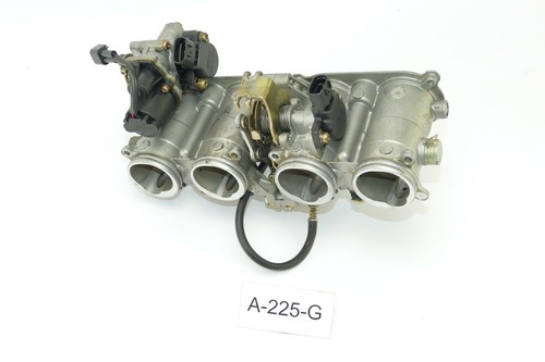 Yamaha yzf rn12 2004 - rn12,