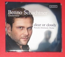 Benno Schachtner - Clear or