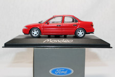 mx724/4, Minichamps Paul's Model Art Ford Mondeo 90er TOP OVP Händler-Edition