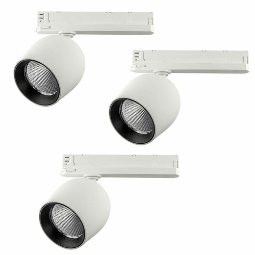 Led puri medium strahler - x,