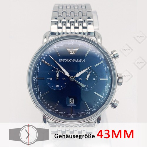 Emporio armani ar11238 flieger - armani,