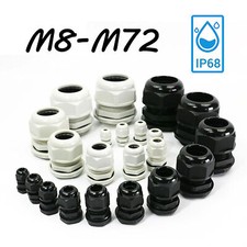 Kabelverschraubung mit