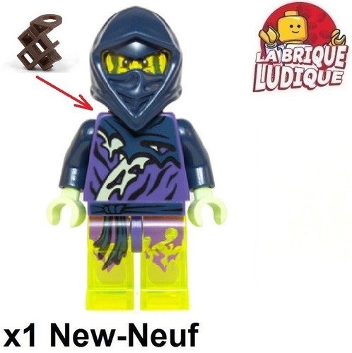 Lego figürchen minifig - lego,