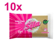 Kernseife 72% Sila 10 x 200g