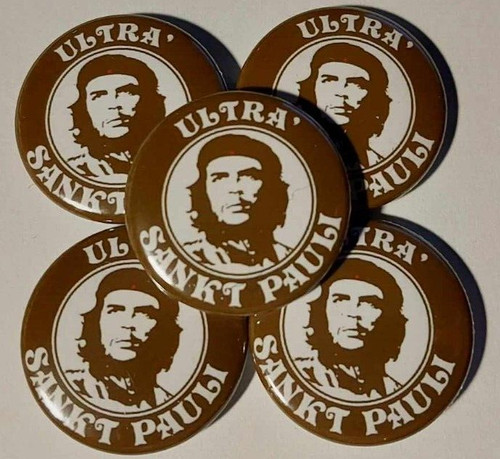 Ultra sankt pauli - sankt,