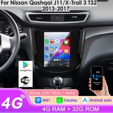 9.7"Android 13 Autoradio GPS