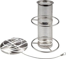 Windhager Vogelfuttersilo Pick-Up, Vogelhaus, Futterhaus, Vogelhäuschen, (524  )