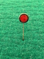 PIN Anstecknadel