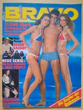 BRAVO Nr.21 vom 12.5.1977