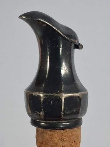 Wmf zierkorken ausgießer - wmf,