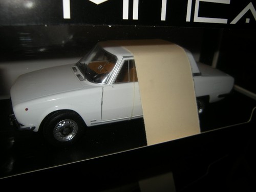 Mitica alfa romeo - romeo, 1750