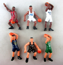 Sammelfigur Set von KELLOGGS