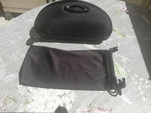 Oakley hartschalen case etui - oakley,