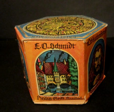 Sehr alte lebkuchen - sehr,