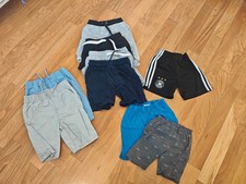 Kleiderpaket Jungen 104 Sommer