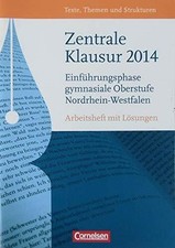 Texte, Themen und Strukturen -