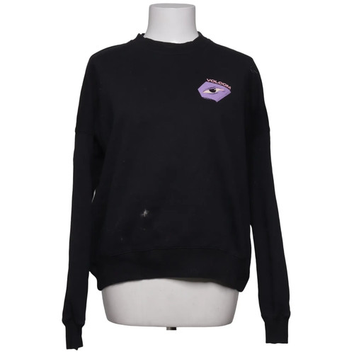 Volcom sweatshirt größe - volcom,, sweatshirt,