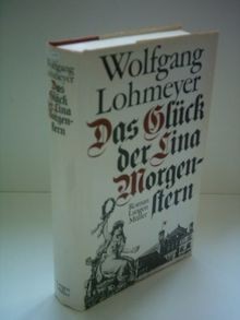 Wolfgang lohmeyer das glück - wolfgang,