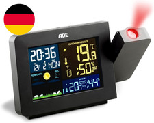 Ade funkwecker mit - ade,