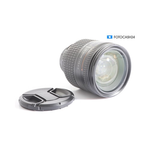 Nikon 85 d if - 2,8-4,0/24-85,