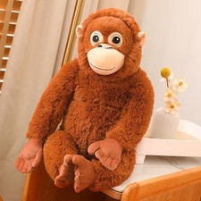 Orangutan Plüschtier Affe
