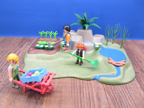 Garten gemüsegarten mit - gemüsegarten,