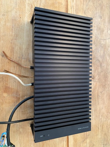 Beolink passiv gebraucht - passiv,,
