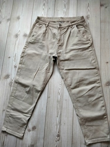 Helle ballonhose von takko - ballonhose,