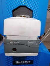 Elco Klöckner Ölbrenner