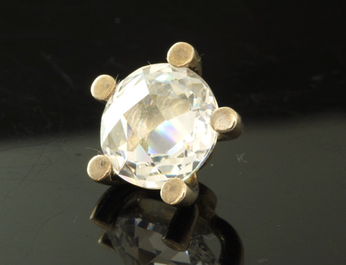 Ring ding silberwerk - silberwerk, top