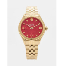 Versace damen armbanduhr - damen,