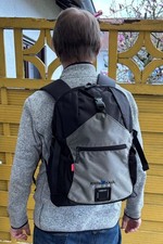 Rixen & Kaul KLICKfix Freepack